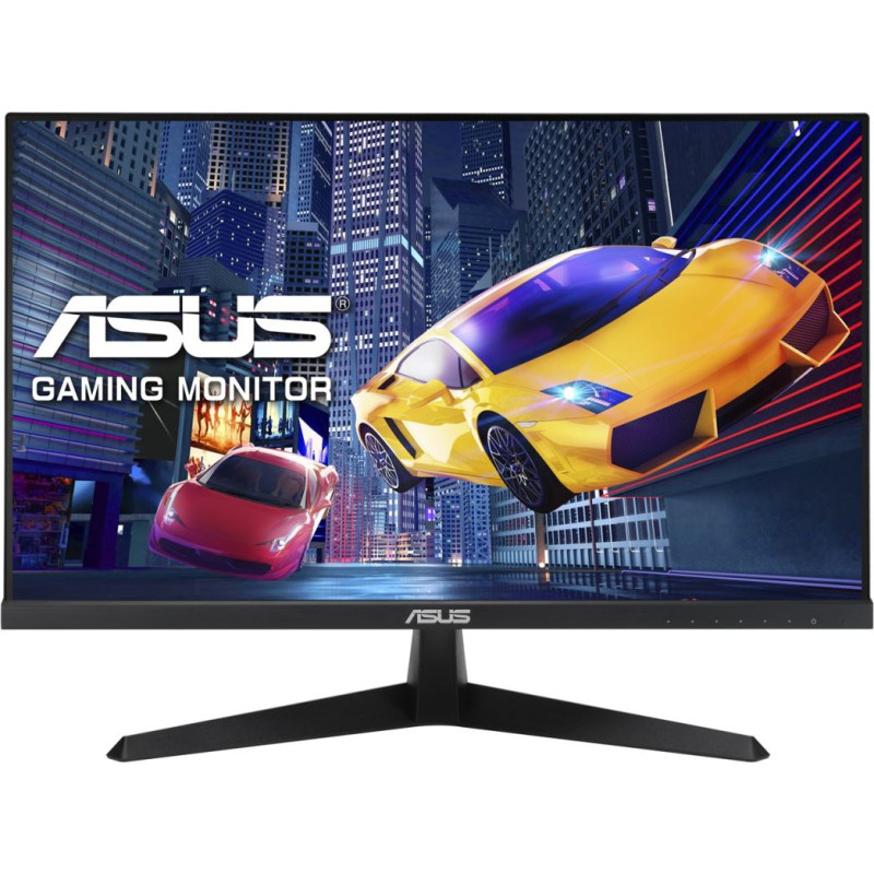 Asus EyeCare VY249HGR computer monitor 60.5 cm (23.8") 1920 x 1080 pixels Full HD LED Black
