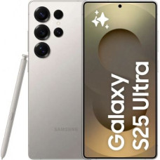 Samsung SM-S938B galaxy S25 ultra 5G 12GB RAM 256GB titanium gray EU