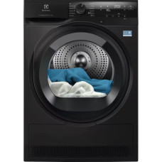 Electrolux Jockey with heat pump DelicateCare, EW7D495UDE, 9 kg