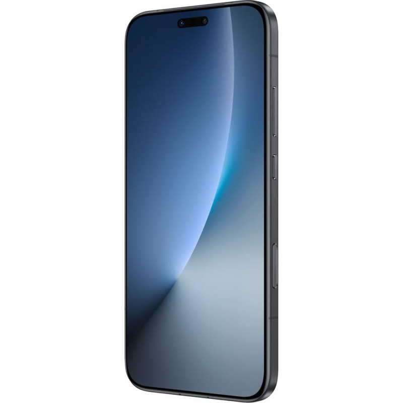 Honor Magic8 Pro 5G 17 cm (6.71") Dual SIM Android 16.0 USB Type-C 12 GB 512 GB 6270 mAh Black
