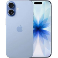 Apple Iphone 17 256GB mist blue EU MG6L4