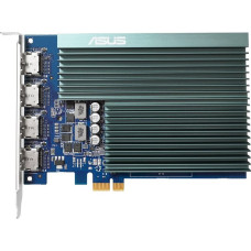 Asus GT730-4H-SL-2GD5 NVIDIA GeForce GT 730 2 GB GDDR5