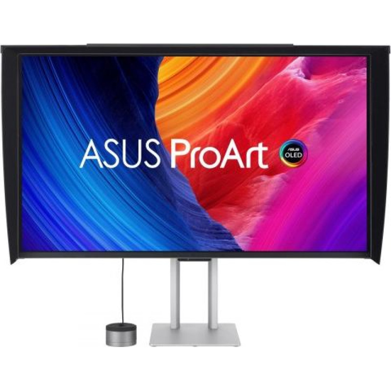 Asus Monitor 31.5 inches PA32UCDMR-K 4K UHD 240Hz HDMI USB-C