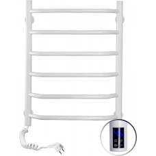 Navin El.towel dryer Bluz 480 * 600 Sensor with timer left 12-006133@-@ 4860