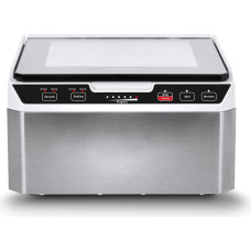 Caso Vacuum cleaner VacuChef 40