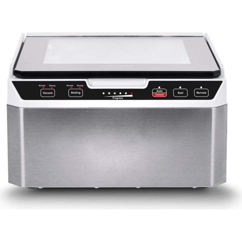 Caso Vacuum cleaner VacuChef 40