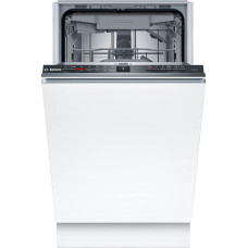 Bosch Serie 2 SPV2HMX02E dishwasher Fully built-in 10 place settings