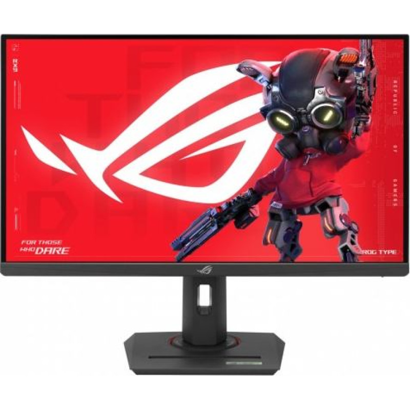 Asus Monitor 27 inches XG27ACMEG ROG IPS QHD HDMI USB DP