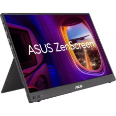 Asus Monitor 16-inch MB16FC 16:10 IPS WUXGA USBC mHDMI
