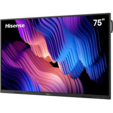Hisense Interactive Display 75WE3FE 75 inches 4K Advanced