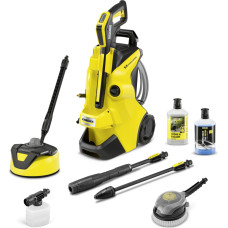 Karcher Auk&scaron;to slėgio plovykla Karcher K 4 Power Control Flex Car  amp Home, 1.324-309.0