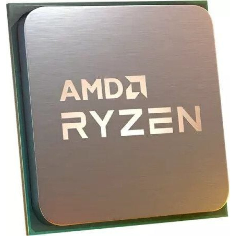 AMD Processor Ryzen 5 5600 TRAY 100-100000927 (60 pcs)