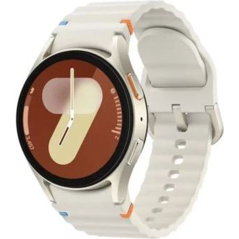 Samsung Galaxy Watch 7 L300 40mm, NFC, BT 5.3, Cream EU SM-L300