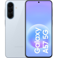 Samsung Galaxy A57 5G 17 cm (6.7") Dual SIM Android 16.0 USB Type-C 8 GB 256 GB 5000 mAh Blue