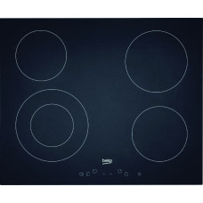 Beko Ceramic hob HIC64401