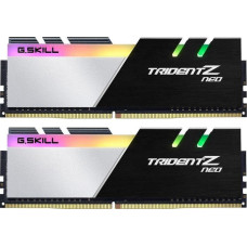 G.skill Pamięć G.Skill Trident Z Neo, DDR4, 16 GB, 3200MHz, CL16 (F4-3200C16D-16GTZN)