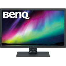 Benq Monitor BenQ PhotoVue SW321C (9H.LJ1LB.QBE)