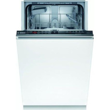 Bosch Serie 2 SPV2IKX10E dishwasher Fully built-in 9 place settings F