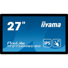 Iiyama Monitor iiyama ProLite TF2738MSC-B2
