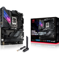 Asus Płyta gł&oacute;wna Asus ROG STRIX Z690-E GAMING WIFI