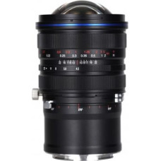 Venus Optics Obiektyw Venus Optics Laowa Zero-D Shift Nikon Z 15 mm F/4.5