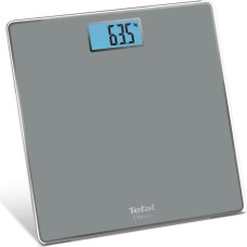 Tefal Classic PP1500 Square Silver Electronic personal scale
