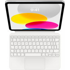 Apple Klawiatura Magic Keyboard Folio do iPada 10.9 10. generacji &ndash; English (MQDP3Z-A)