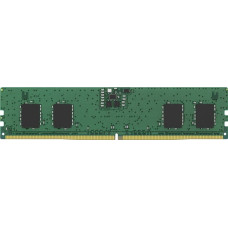 Kingston Pamięć serwerowa Kingston DDR5, 16 GB, 5600 MHz, CL46 (KVR56U46BS8-16)