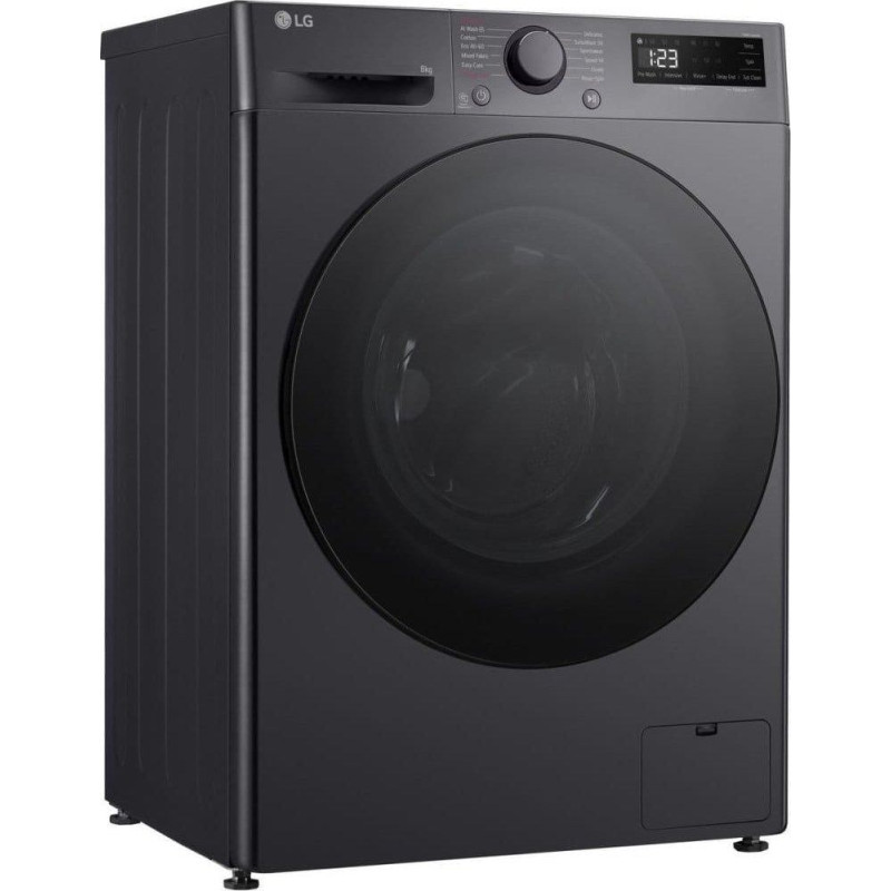 LG Washing machine F2WR508S2M