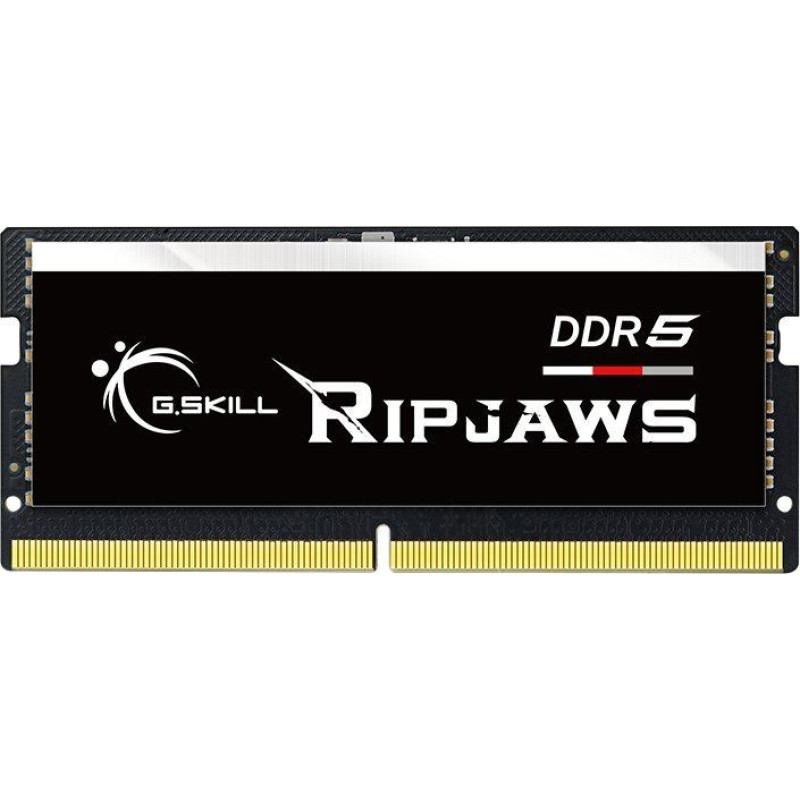 G.skill Ripjaws SO-DIMM DDR5 32GB 5600MHz CL46