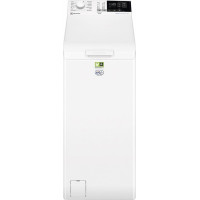 Electrolux Top-loading washing machine EW6T4262E