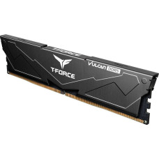 Teamgroup Pamięć TeamGroup T-Force Vulcan, DDR5, 16 GB, 6000MHz, CL30 (FLBD516G6000HC3001)