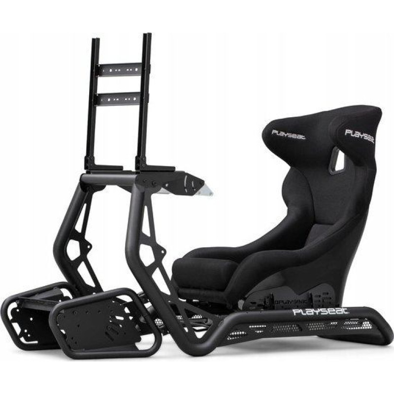 Playseat Krzesło biurowe Playseat FOTEL GAMINGOWY PLAYSEAT SENSATION PRO ACTIFIT CZARNY