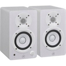 Yamaha HS3 White - active two-way near-field monitors, pair