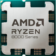 AMD Procesor AMD Ryzen 7 8700F, 4.1 GHz, 16 MB, MPK (100-100001590MPK)