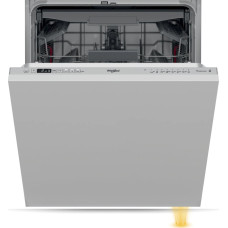 Whirlpool Built-in dishwasher WIC 3C33 PFE