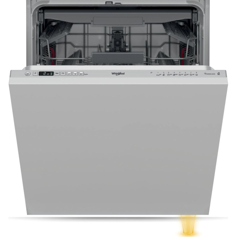 Whirlpool Built-in dishwasher WIC 3C33 PFE