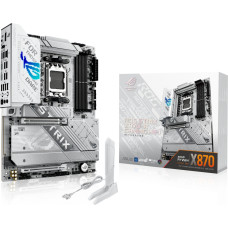 Asus Płyta gł&oacute;wna Asus ROG STRIX X870-A GAMING WIFI
