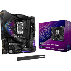 Asrock Płyta gł&oacute;wna ASRock Z890M RIPTIDE WIFI