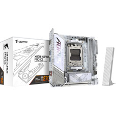 Gigabyte Płyta gł&oacute;wna Gigabyte X870I AORUS PRO ICE