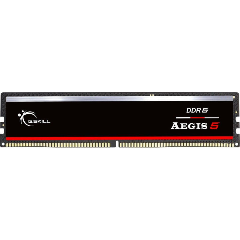 G.skill Aegis DDR5 16GB 5600MHz CL36