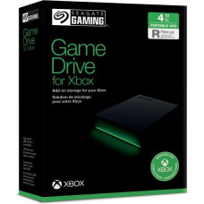 Seagate HDD Game Drive Xbox 5TB 2.5 inch STKX5000403