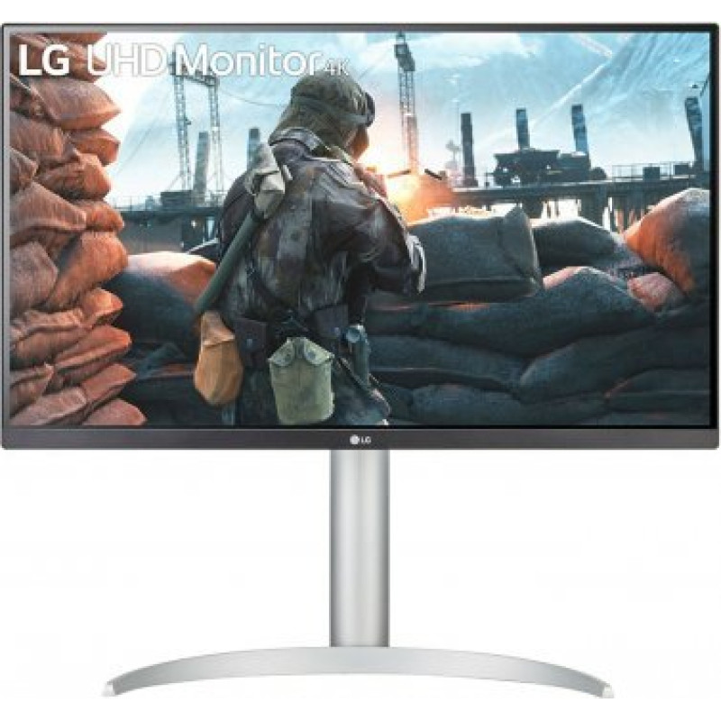LG Monitor LG 27UP650K-W