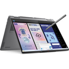Lenovo Laptop Lenovo Yoga 7 2-in-1 14ILL10 Ultra 5 226V / 16 GB / 1 TB / W11 (83JQ004DPB)