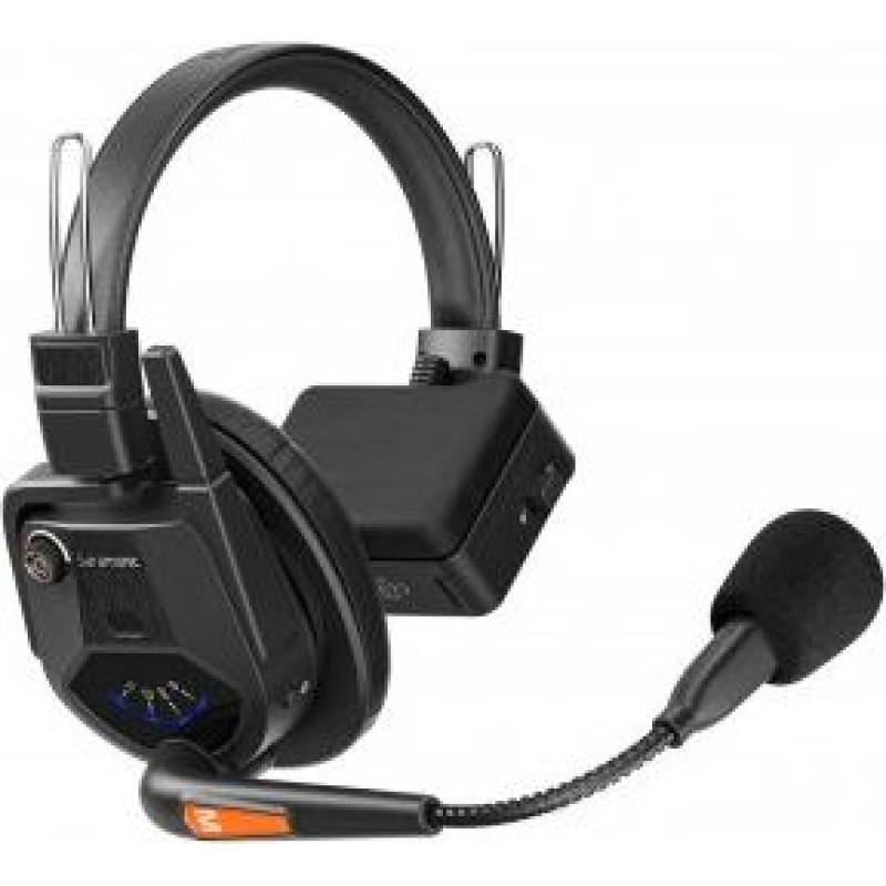 Saramonic Słuchawki Saramonic Bezprzewodowy system słuchawkowy WiTalk9 WT7S