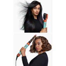 Dyson Airwrap I.D. Curly + Coily Multi-Style Complete Long Styler and Dryer HS08 Ceramic Patina/ Topaz EU 533736-01