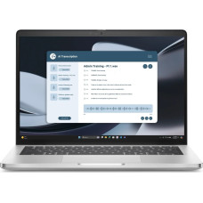 Dell Laptop Dell Pro 14 Plus PB14255 Ryzen 5 PRO 230 / 16 GB / 512 GB / W11 Pro (BTO504_PB14255_EMEA)