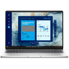 Dell Laptop Dell Pro 16 PC16250 Core 5 120U / 16 GB / 512 GB / W11 Pro (BTO010_PC16250_EMEA)
