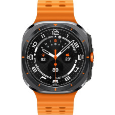 Samsung Smartwatch Samsung Galaxy Watch Ultra LTE 47mm (2025) Pomarańczowy (SM-L705FZB2EUE)