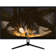 Arozzi Nova 27&Prime; monitor komputerowy 68,6 cm (27'') 2560 x 1440 px 2K LED Czarny